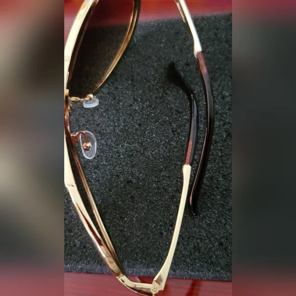 METAL SUNGLASSES 👓 - Picture 9 of 16